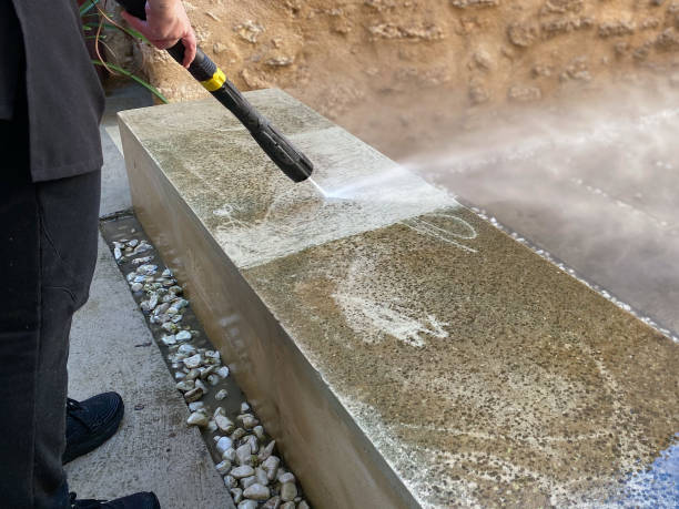 Best Sidewalk Pressure Washing  in Montpelier, IN