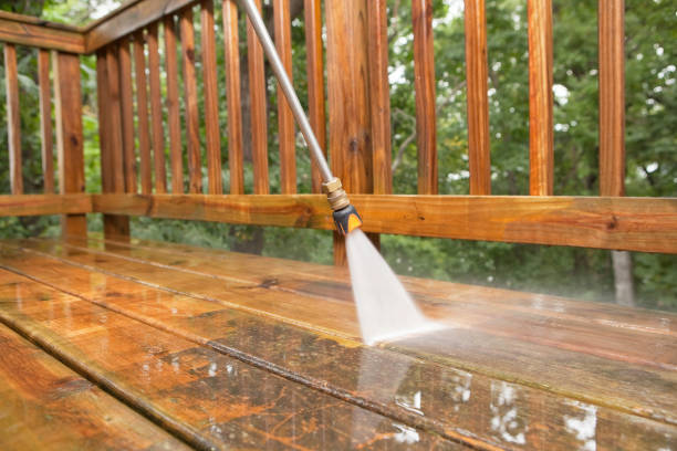 Best Deck Pressure Washing  in Montpelier, IN