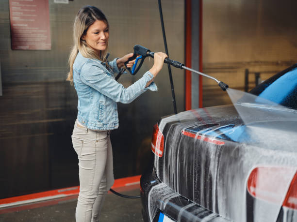 Pressure Washing Contractors in Montpelier, IN