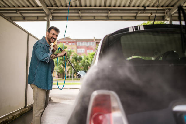 Best Affordable Pressure Washing  in Montpelier, IN