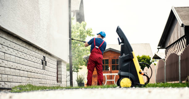 Best Residential Pressure Washing Services  in Montpelier, IN